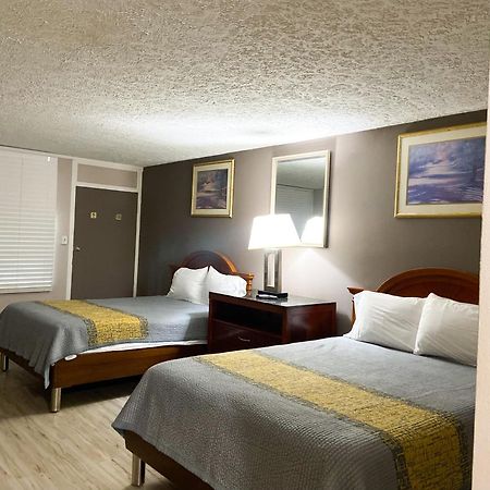 Apm Inn & Suites Martinsburg Luaran gambar