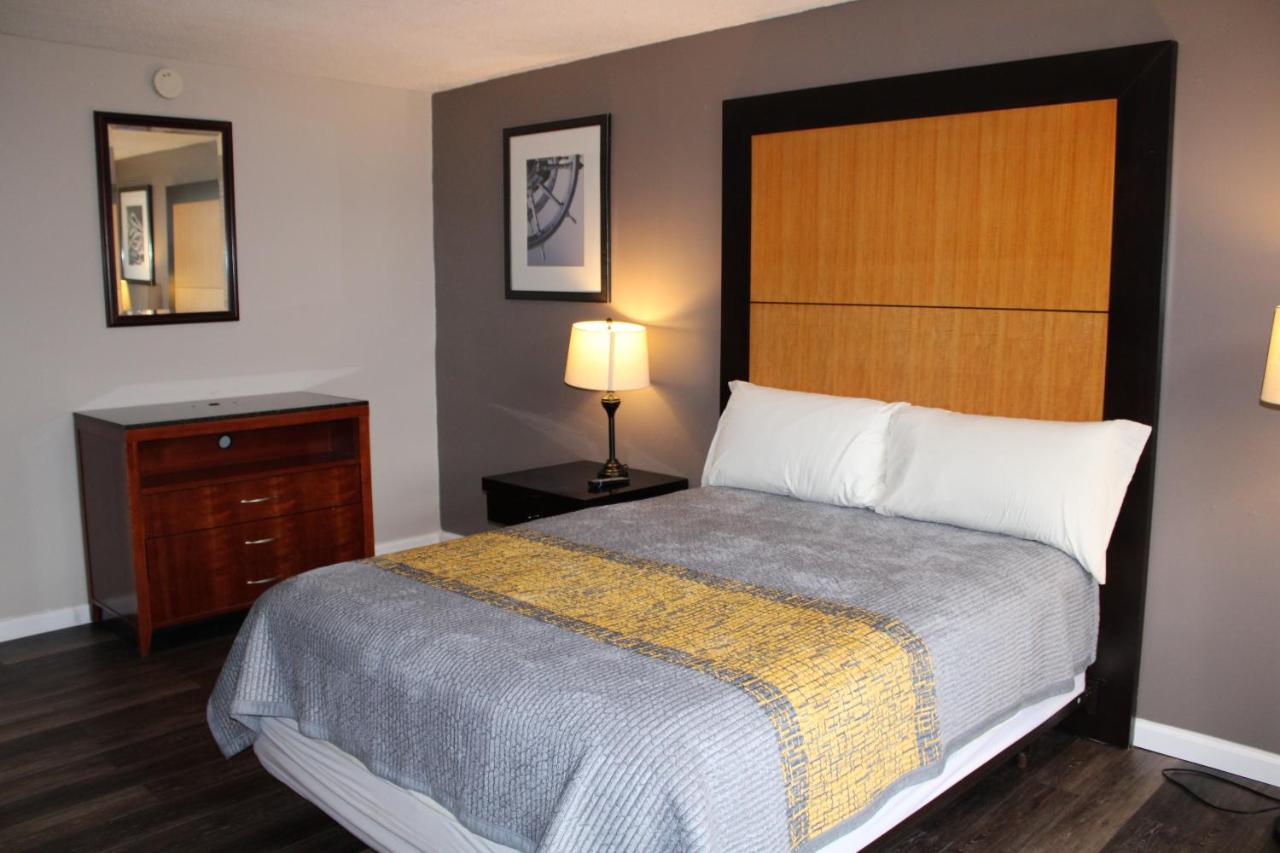 Apm Inn & Suites Martinsburg Luaran gambar