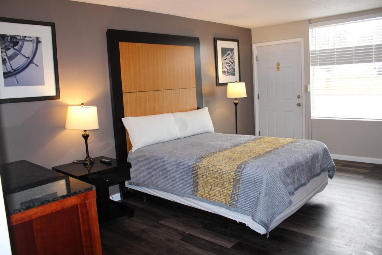 Apm Inn & Suites Martinsburg Luaran gambar
