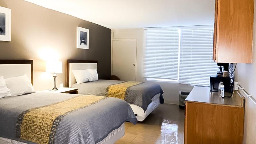 Apm Inn & Suites Martinsburg Luaran gambar