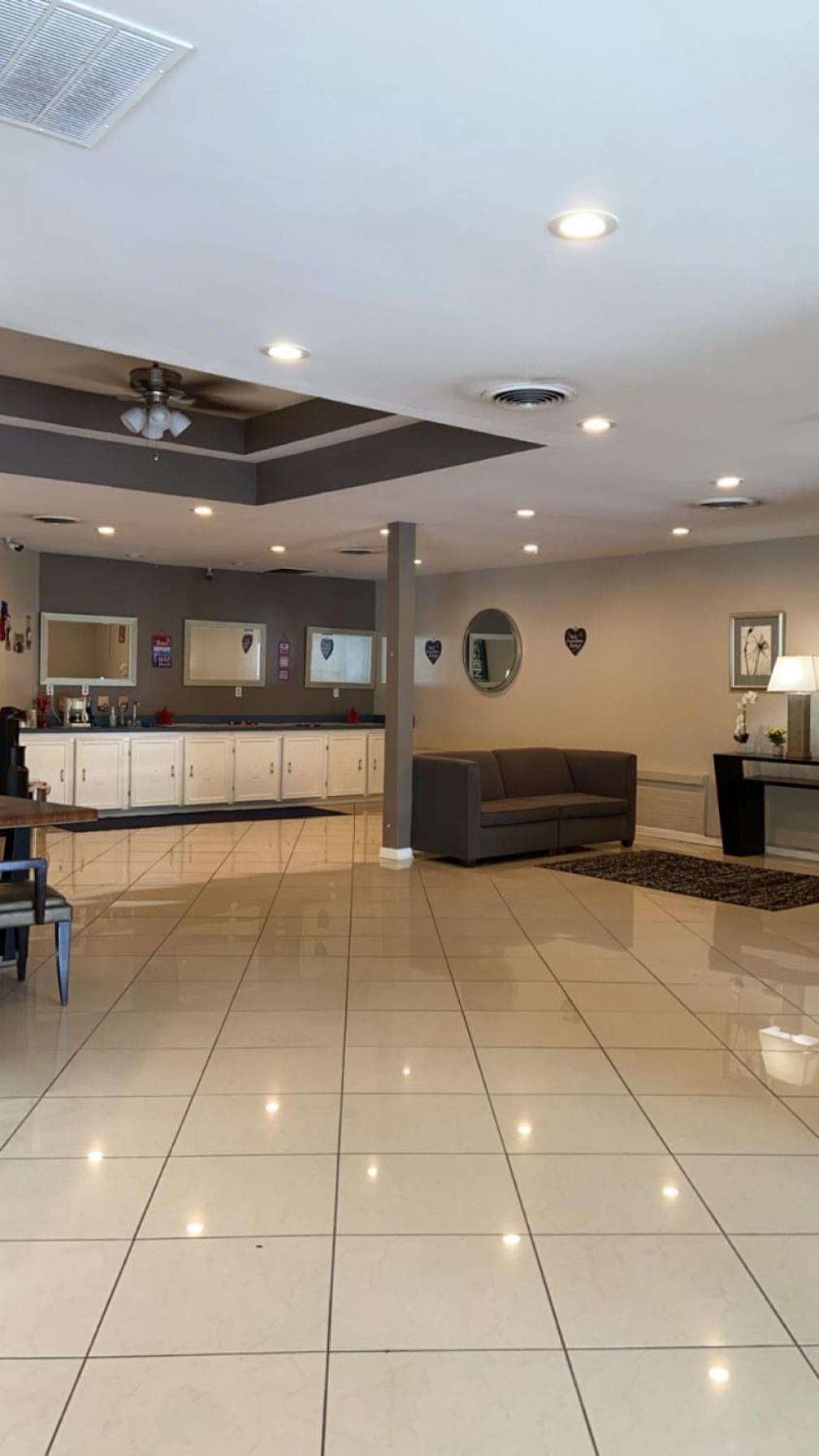 Apm Inn & Suites Martinsburg Luaran gambar