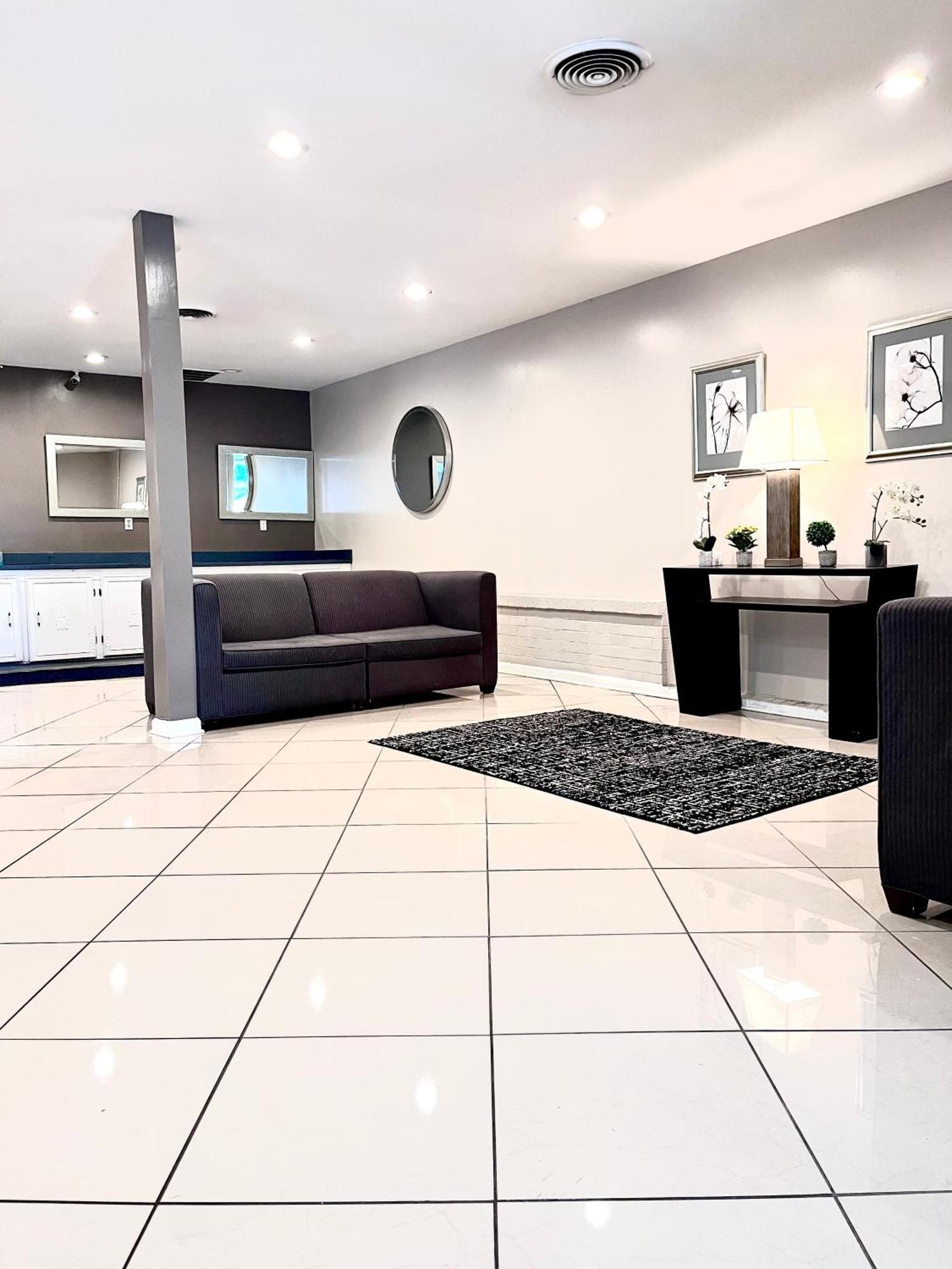 Apm Inn & Suites Martinsburg Luaran gambar