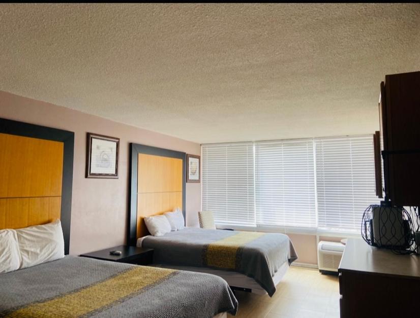 Apm Inn & Suites Martinsburg Luaran gambar