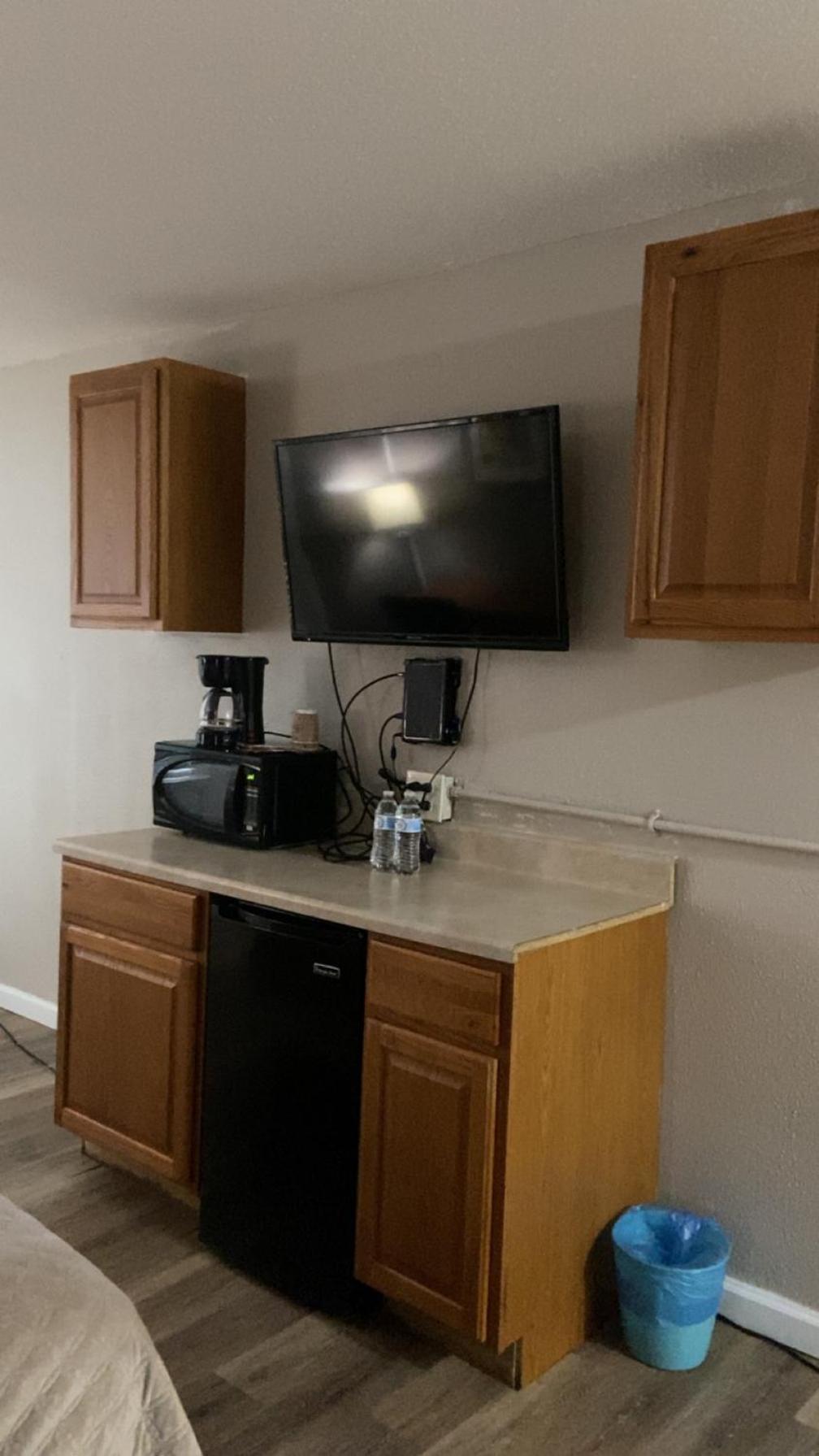 Apm Inn & Suites Martinsburg Luaran gambar