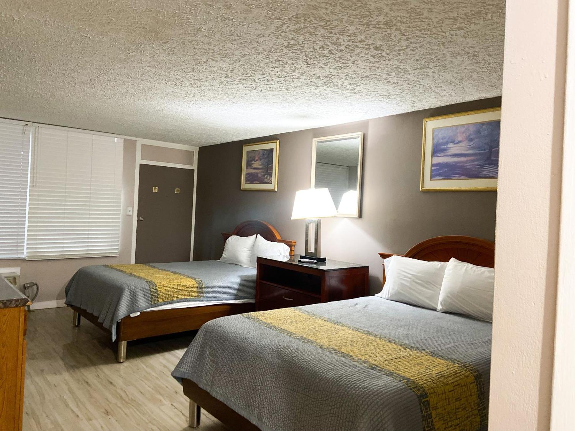 Apm Inn & Suites Martinsburg Luaran gambar