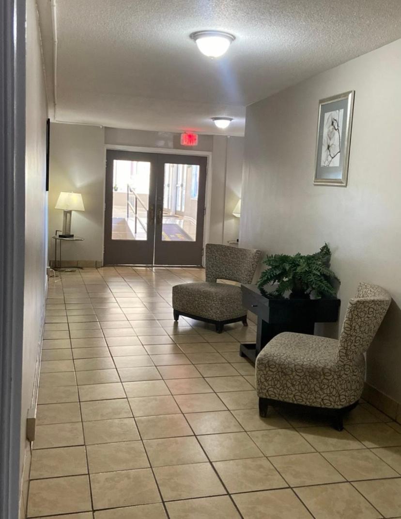 Apm Inn & Suites Martinsburg Luaran gambar
