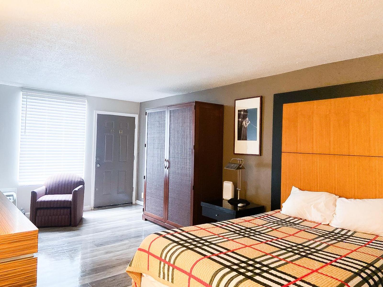 Apm Inn & Suites Martinsburg Luaran gambar