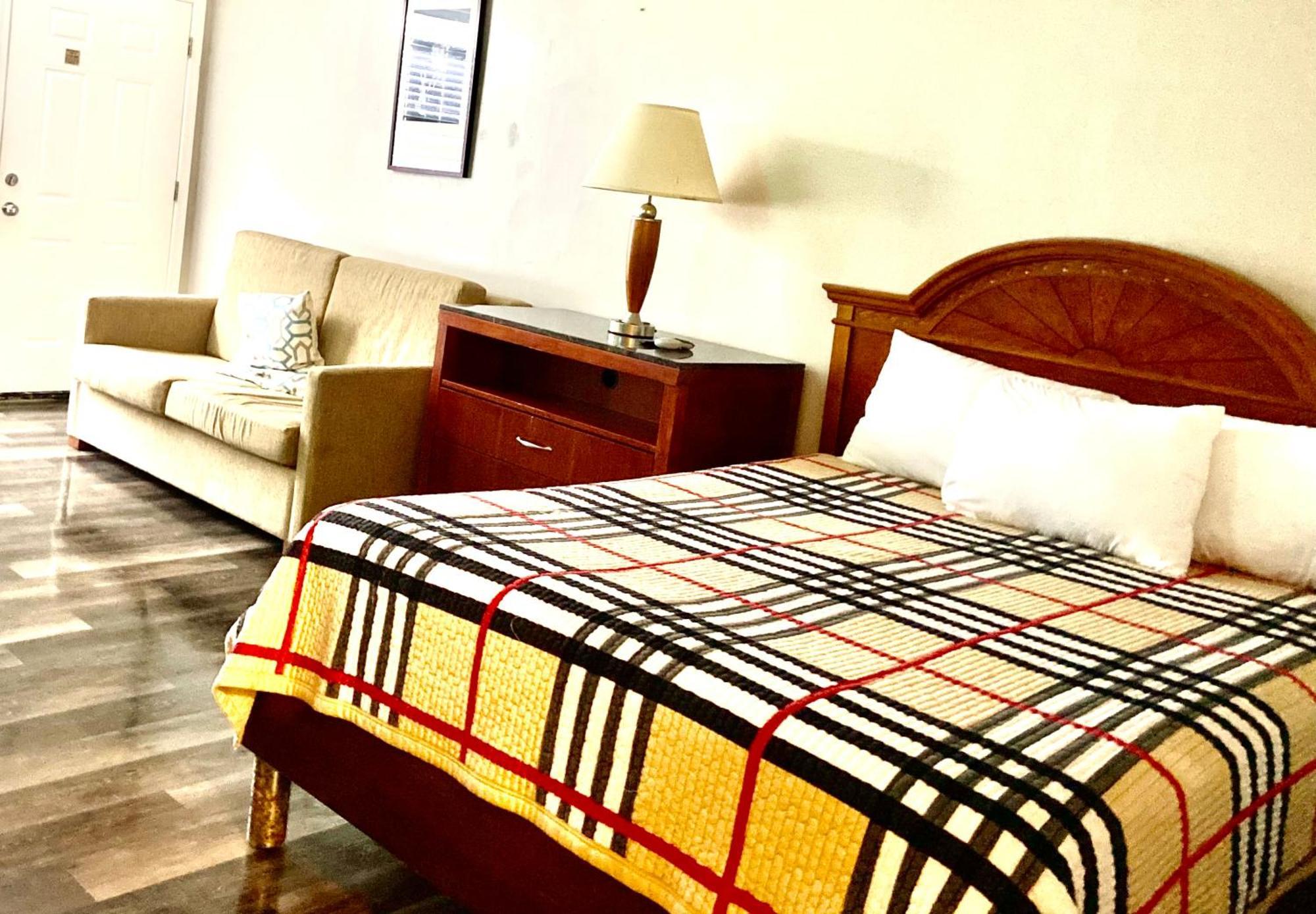 Apm Inn & Suites Martinsburg Luaran gambar