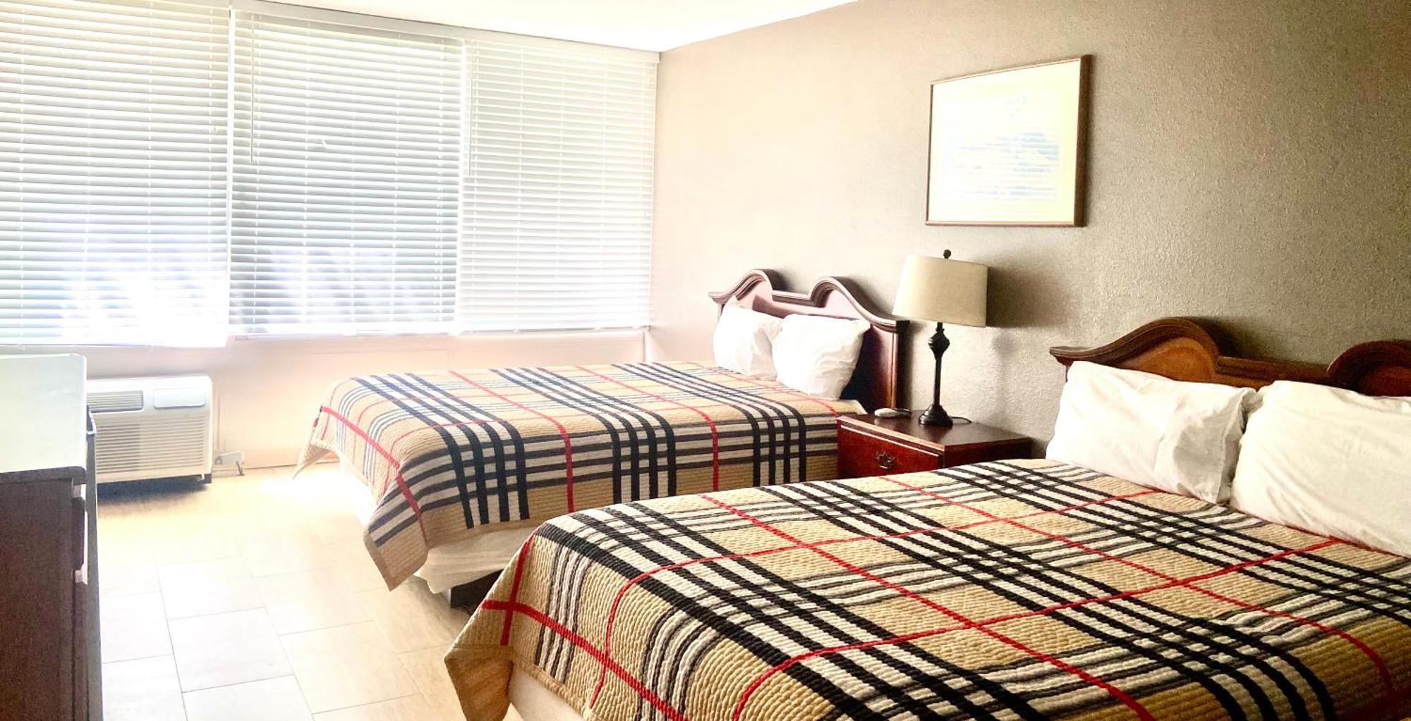 Apm Inn & Suites Martinsburg Luaran gambar