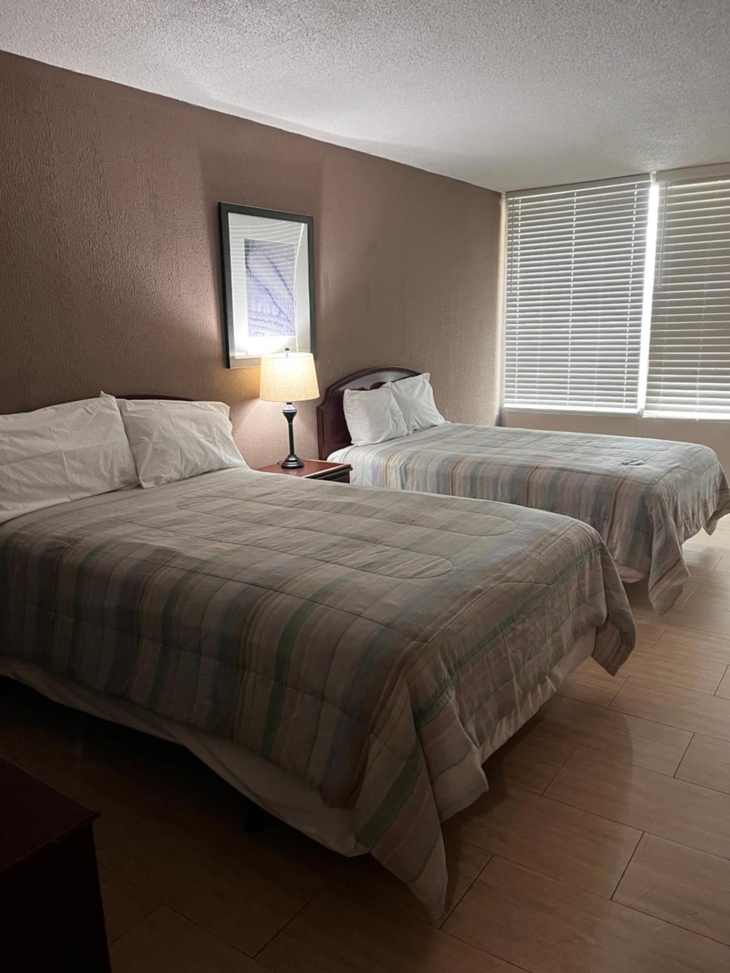 Apm Inn & Suites Martinsburg Luaran gambar
