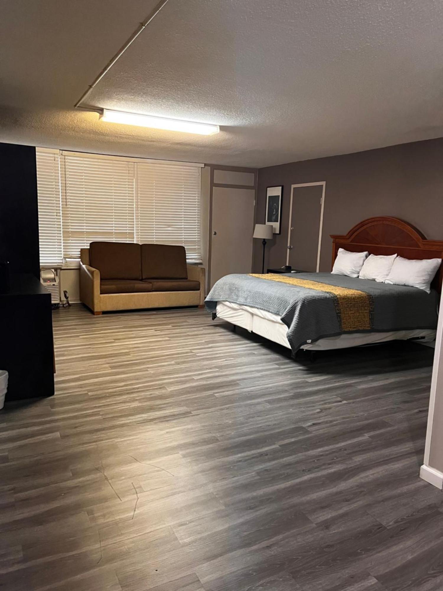 Apm Inn & Suites Martinsburg Luaran gambar