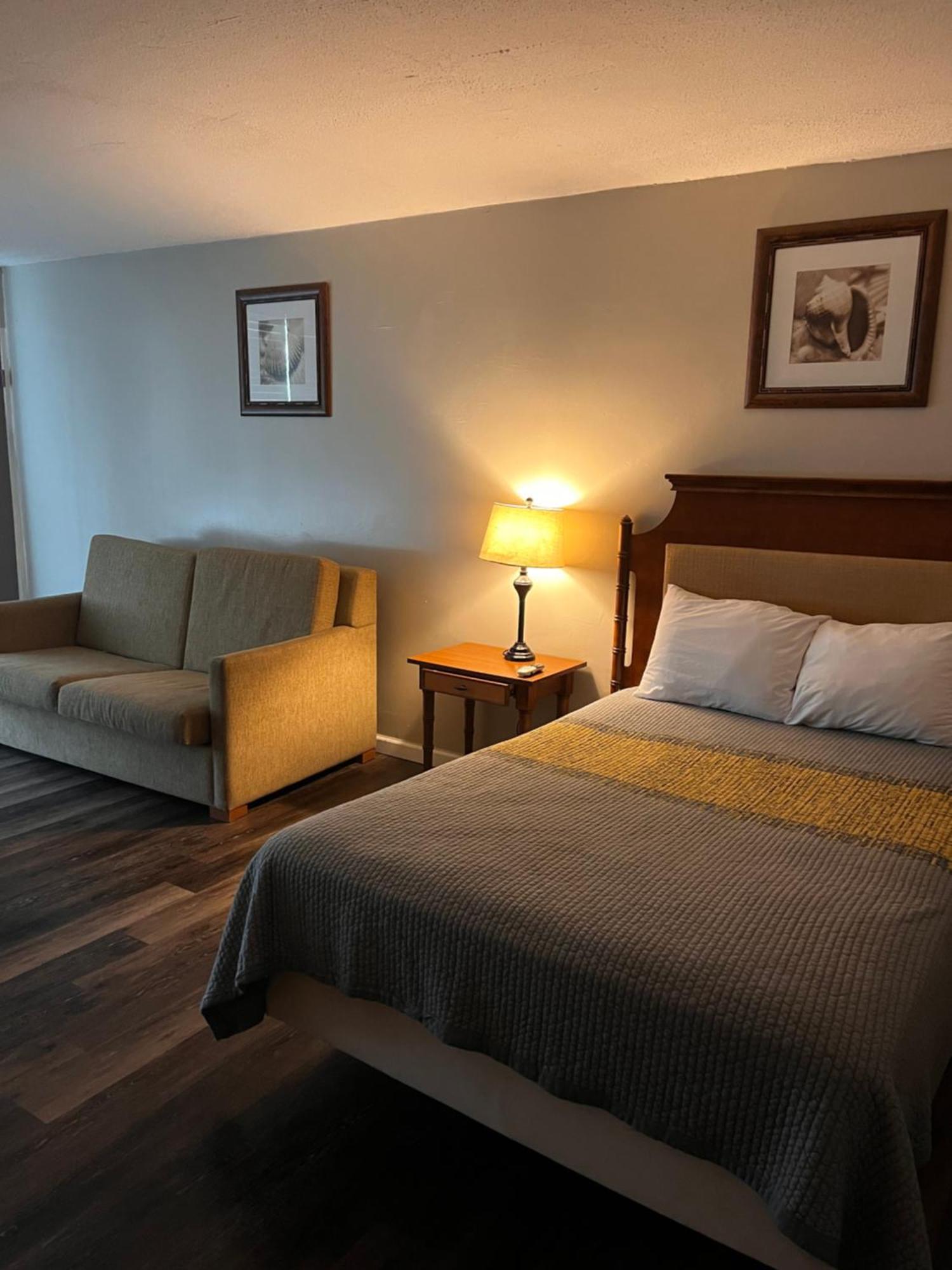 Apm Inn & Suites Martinsburg Luaran gambar