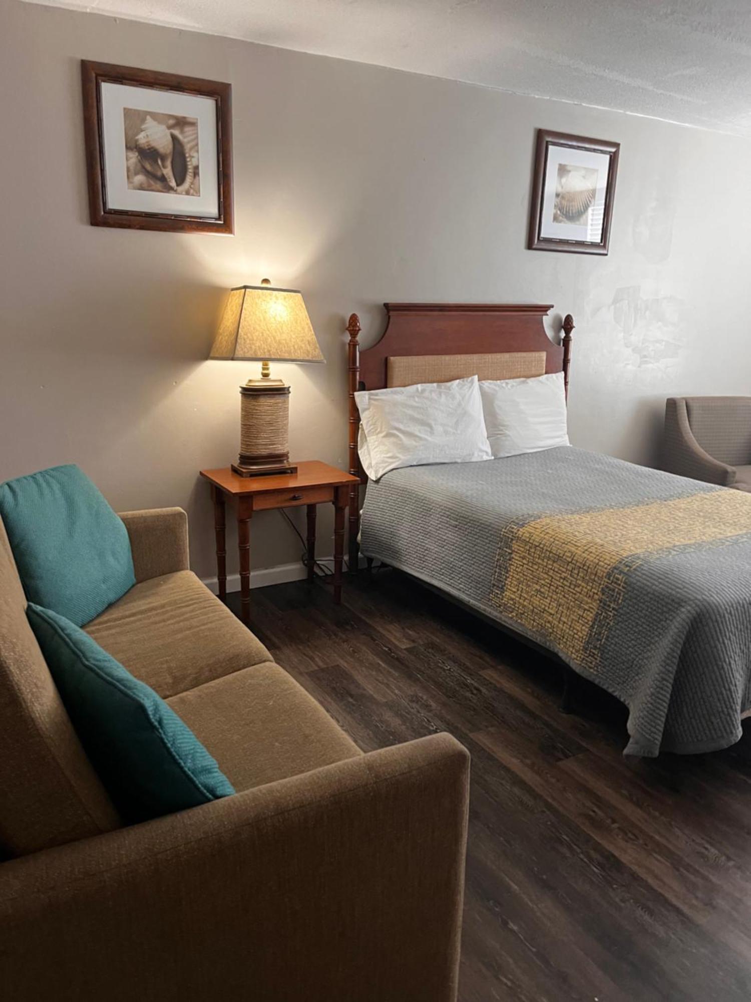 Apm Inn & Suites Martinsburg Luaran gambar