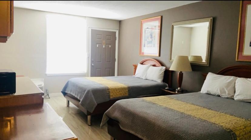 Apm Inn & Suites Martinsburg Luaran gambar