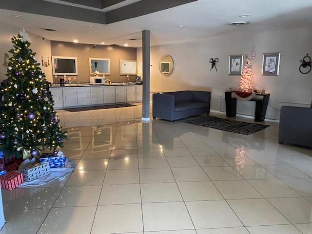 Apm Inn & Suites Martinsburg Luaran gambar