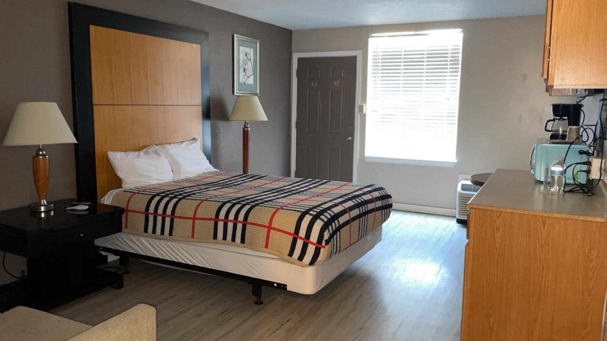 Apm Inn & Suites Martinsburg Luaran gambar