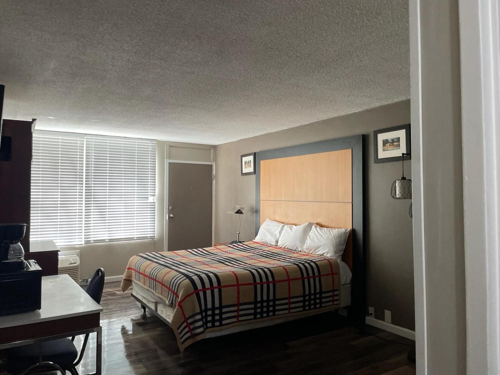 Apm Inn & Suites Martinsburg Luaran gambar