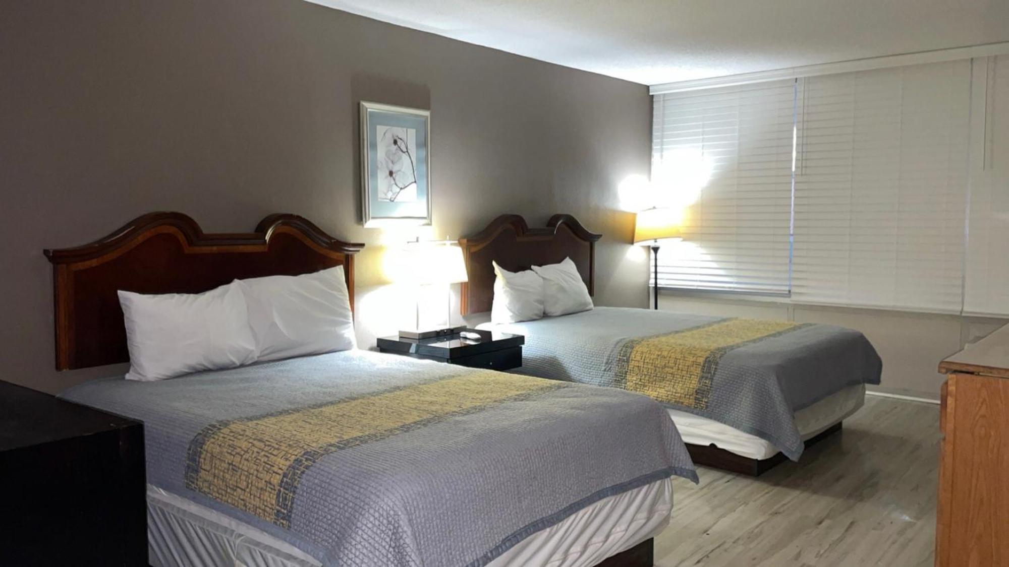 Apm Inn & Suites Martinsburg Luaran gambar